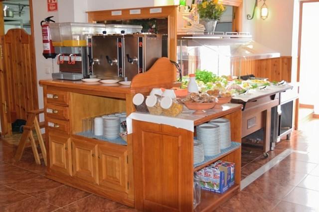 Jose Cruz Hotel