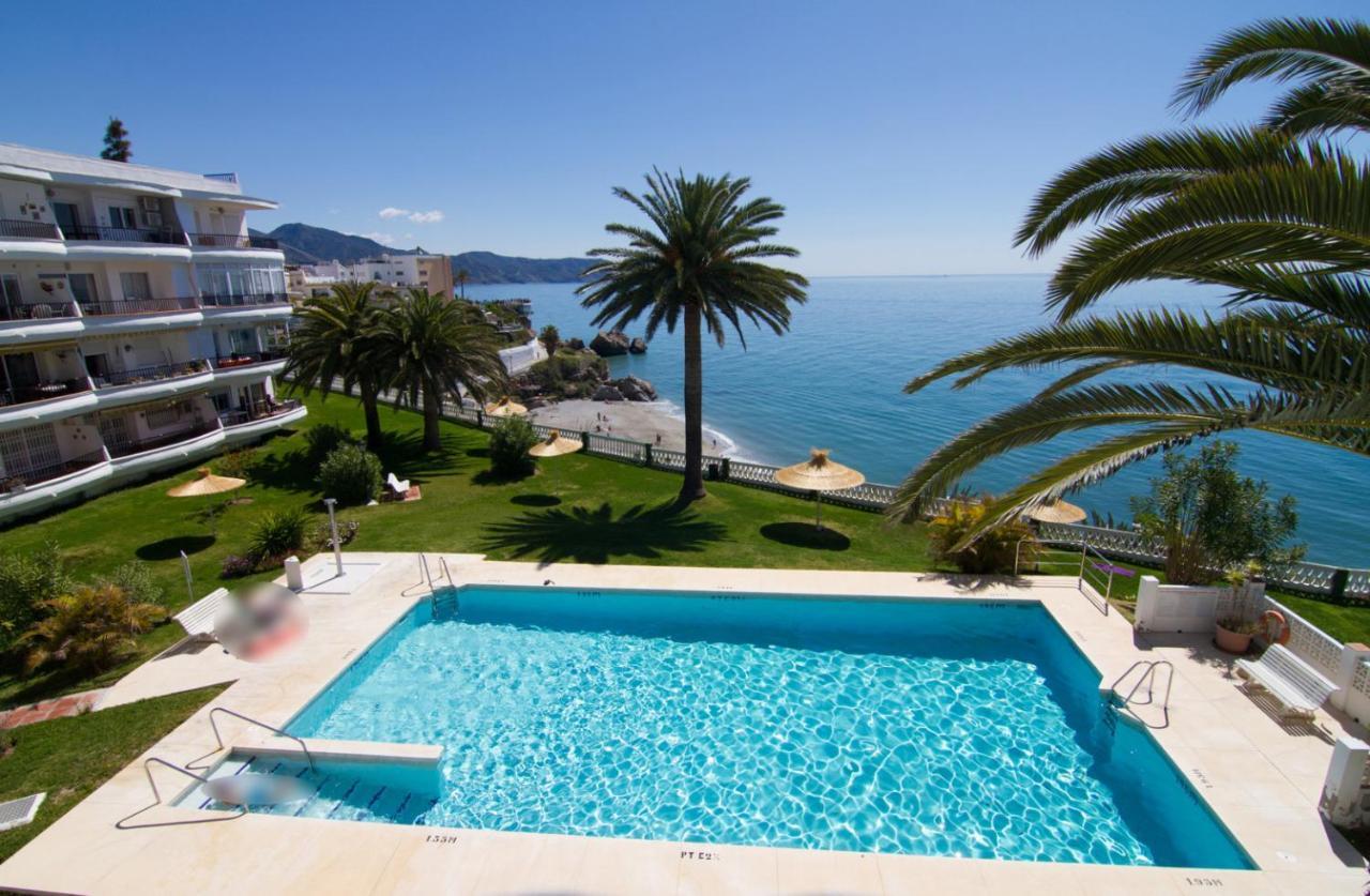Acapulco Playa 34 Menyber * Nerja