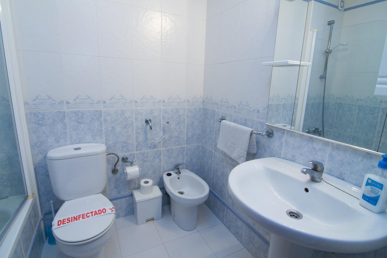 Acapulco Playa 34 Menyber Apartment Nerja