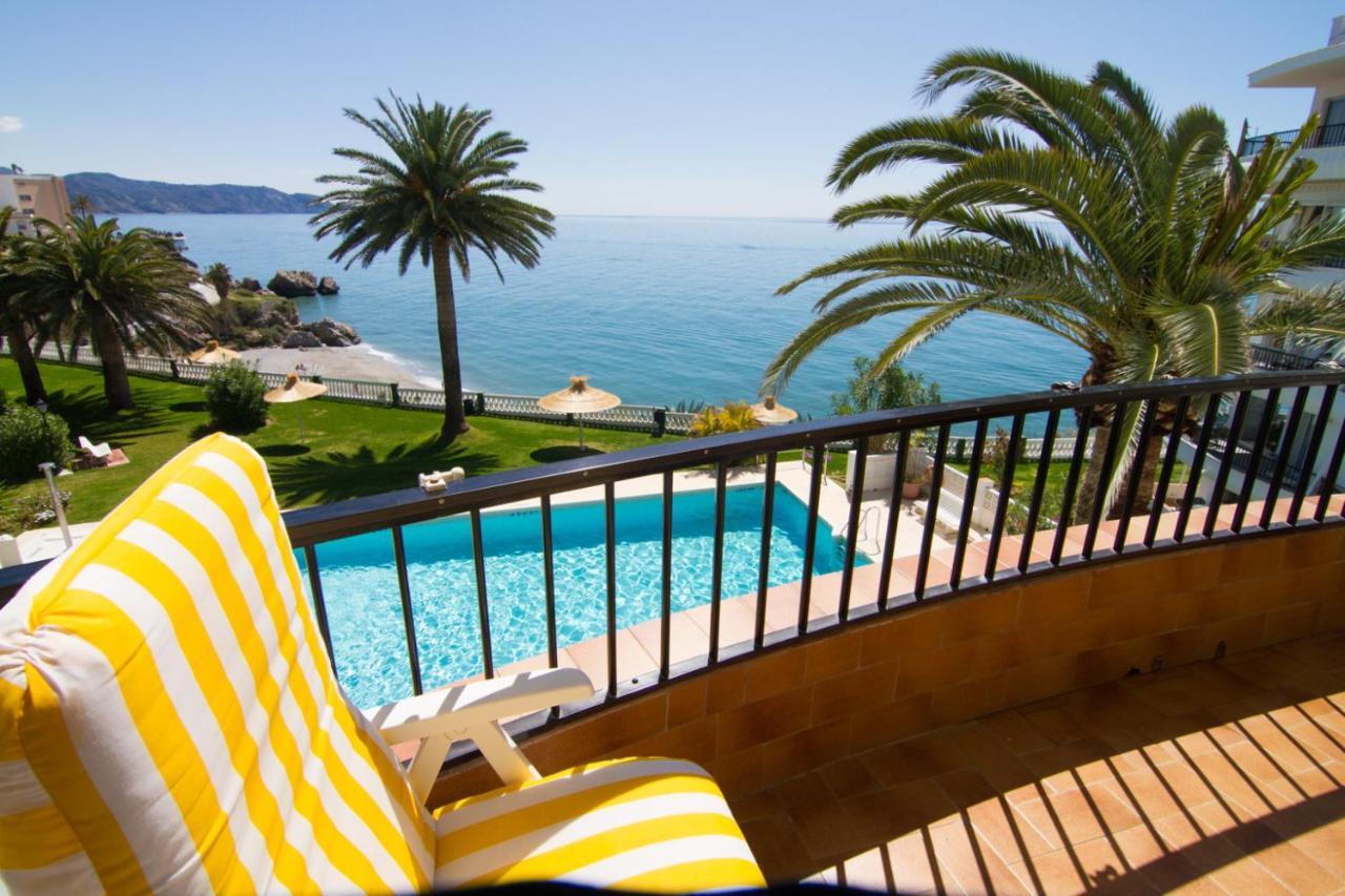 Acapulco Playa 34 Menyber Nerja