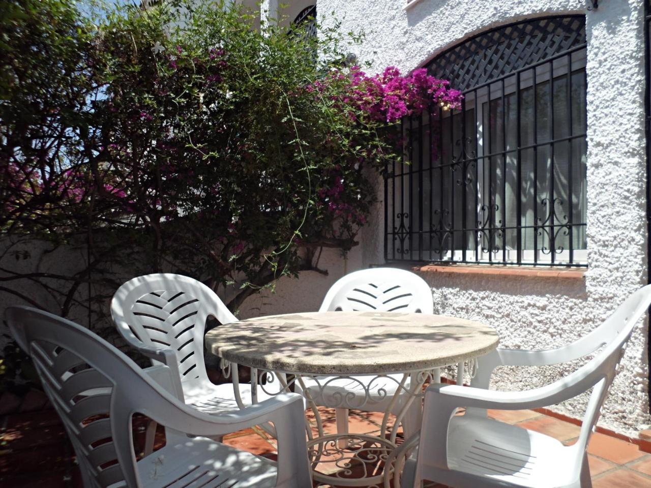 Verano Azul 12 Menyber Holiday home Nerja