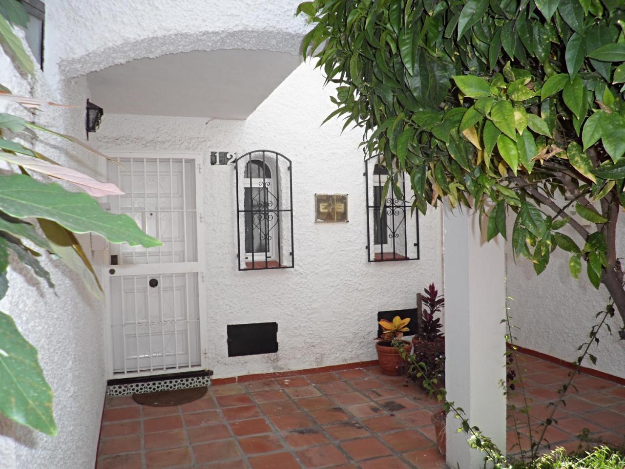 Verano Azul 12 Menyber Holiday home Nerja