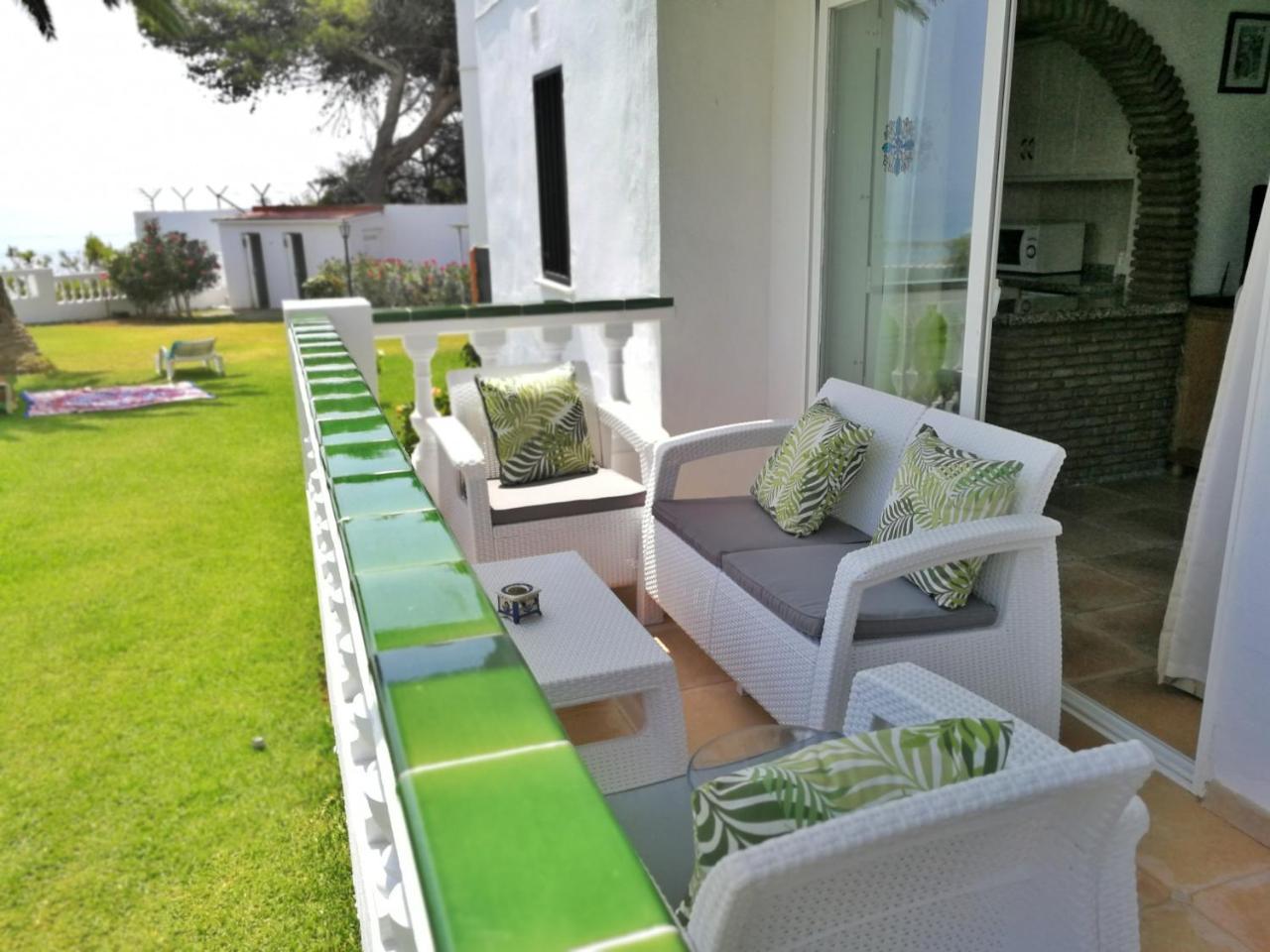 Apartment Sunny Nerja