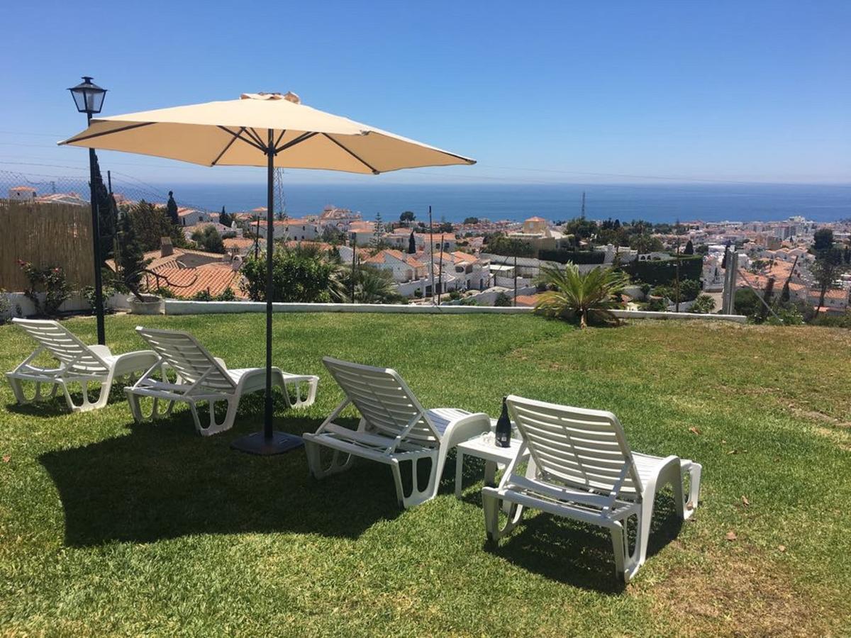 Rosario Spainsunrentals 1070 * Nerja