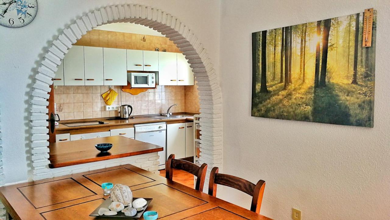 Apartment Sunny