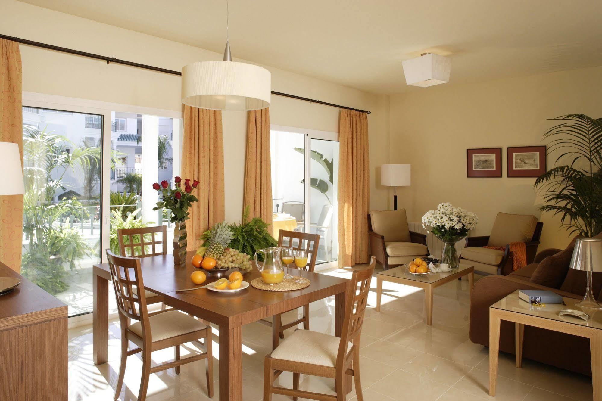 Marina Turquesa Apartamento *