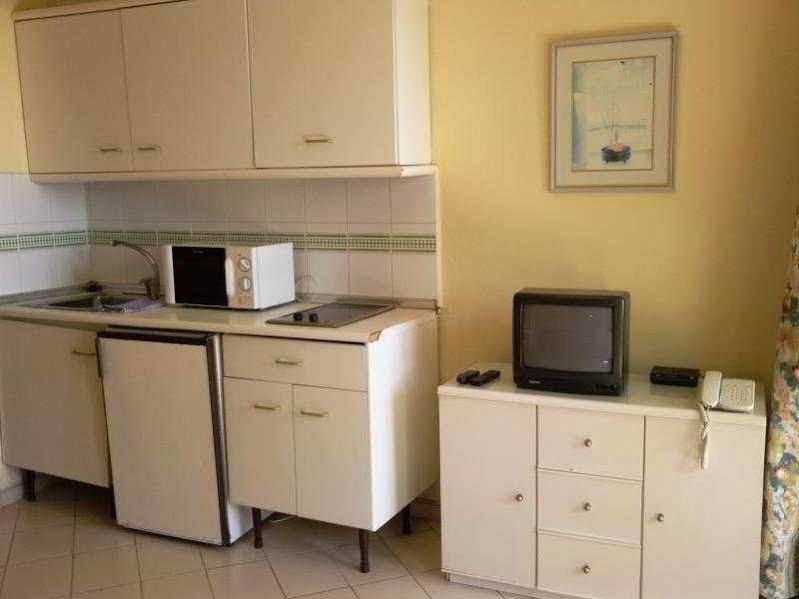 Mediterraneo Apartment