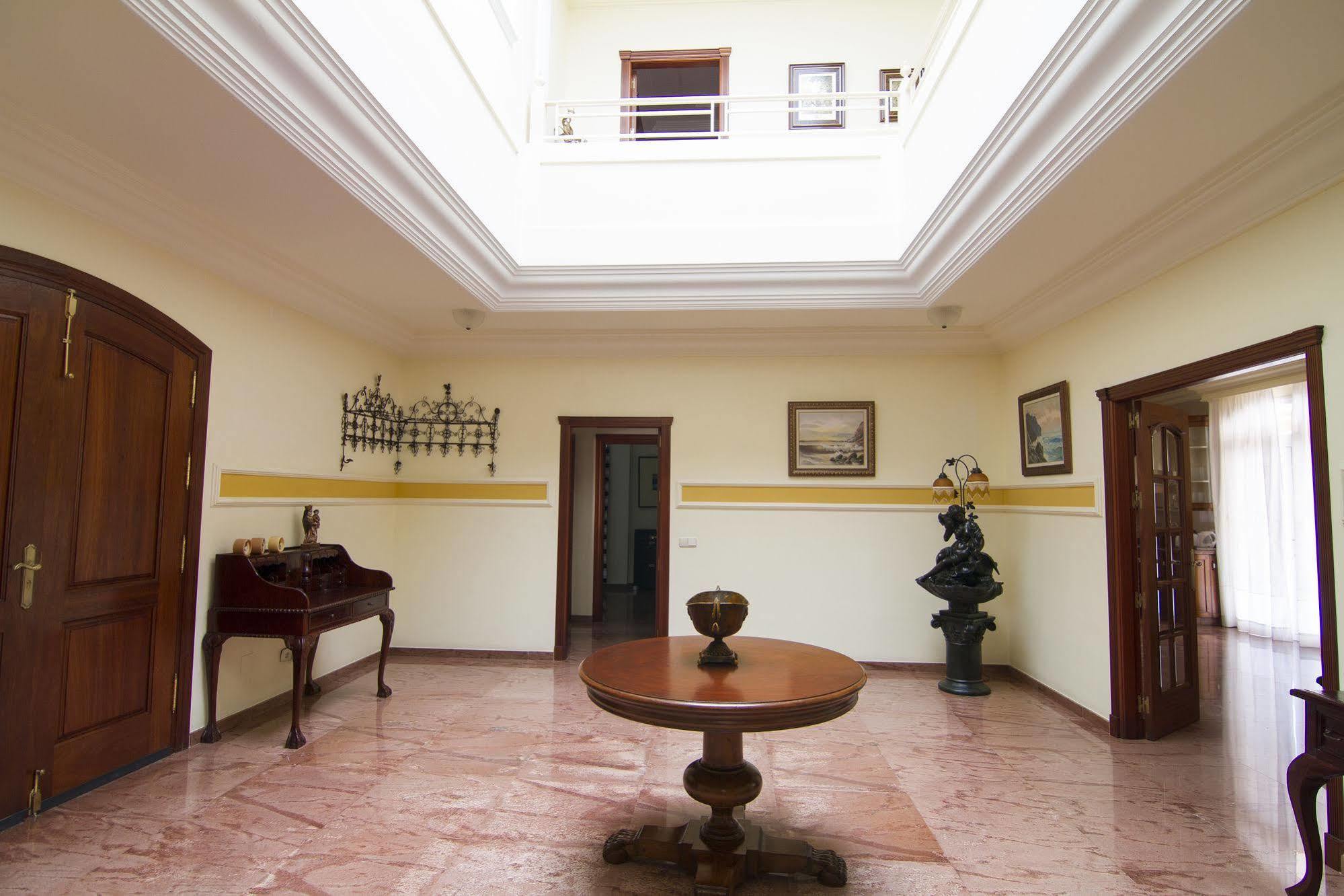 Pergola Nerja