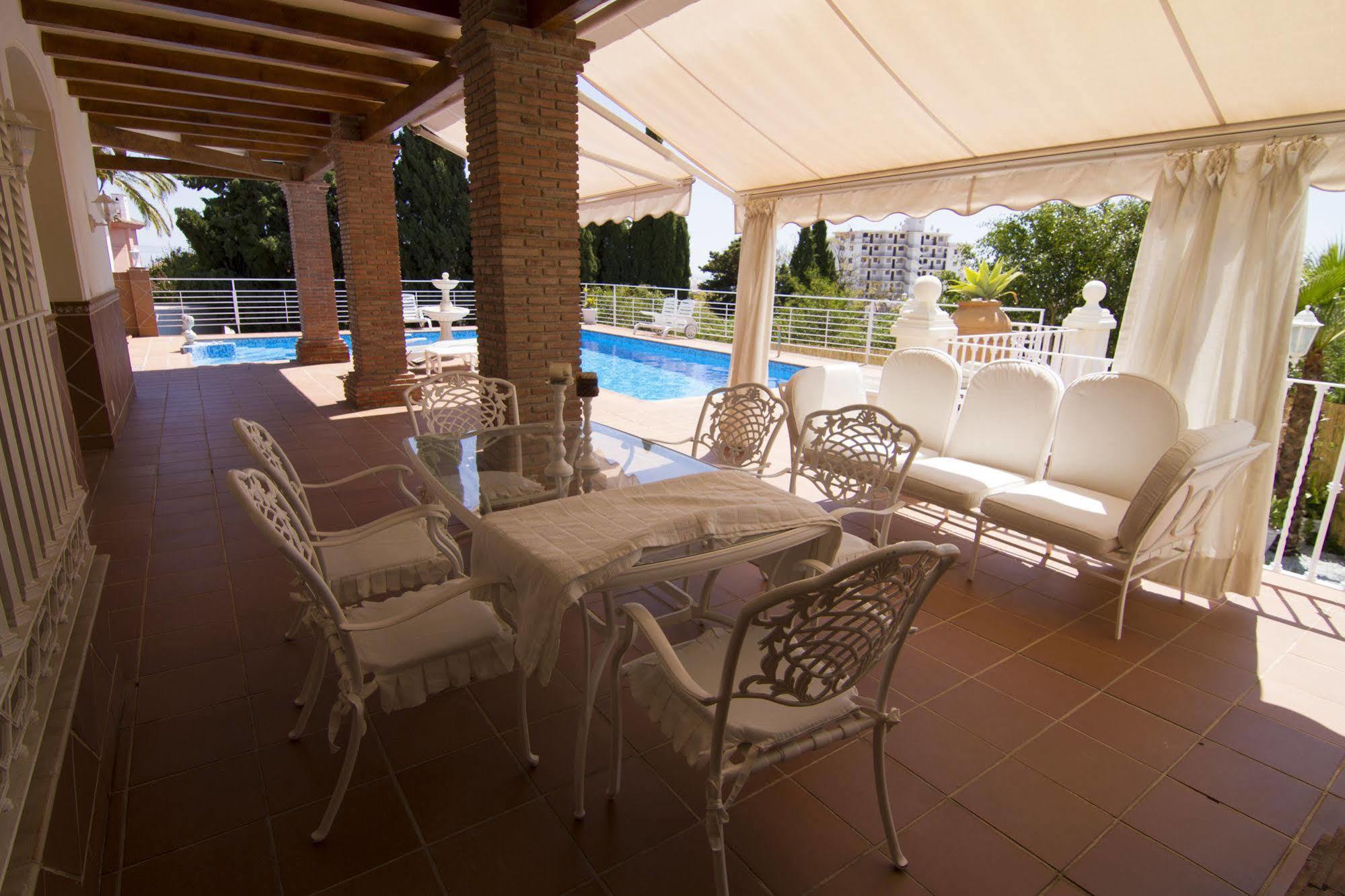 Pergola