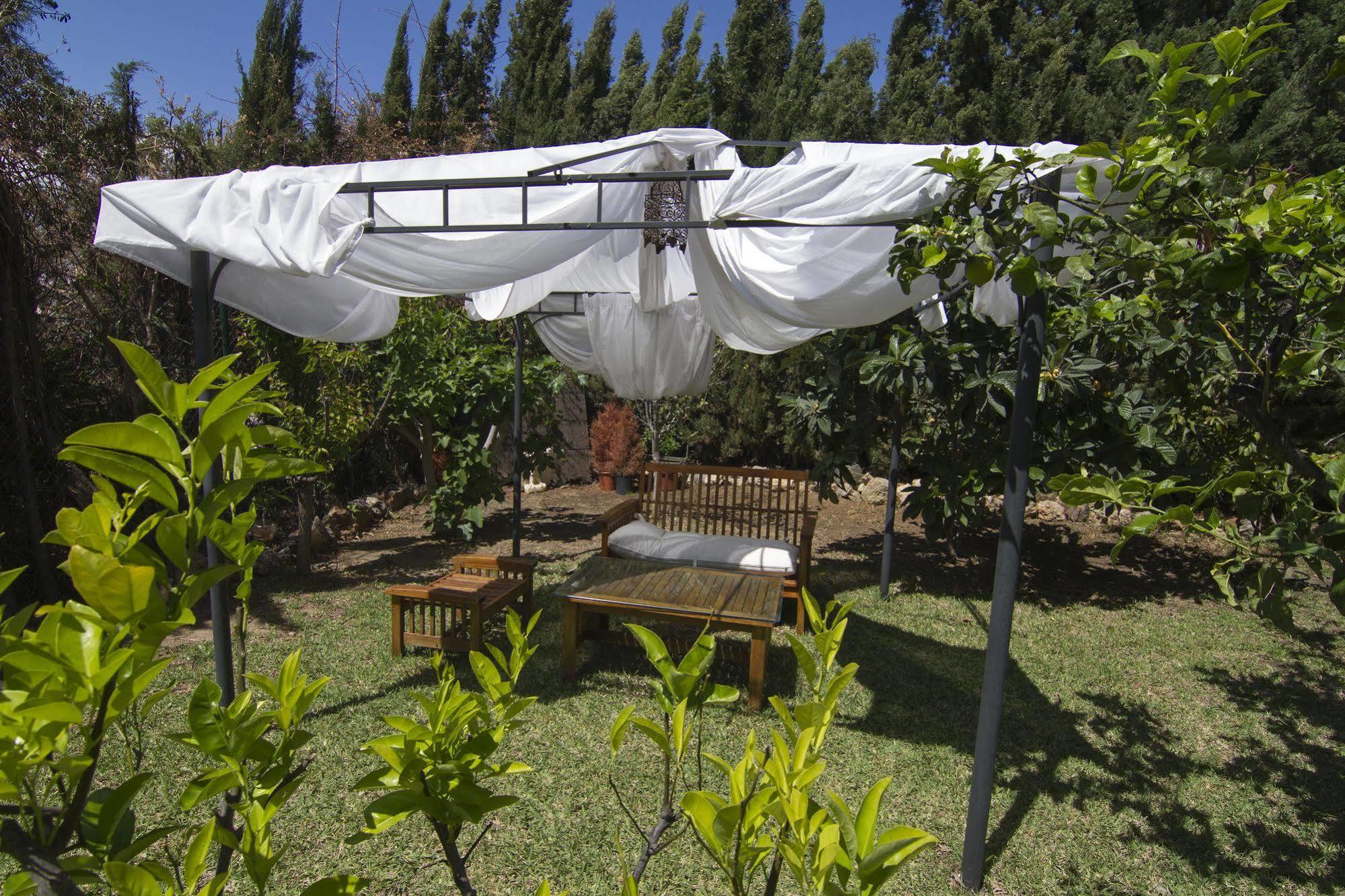 Villa Pergola Nerja
