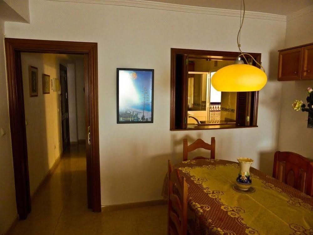 Apartamento Carabeo Vista Mar *