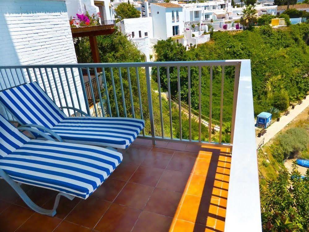 Carabeo Vista Mar Apartamento