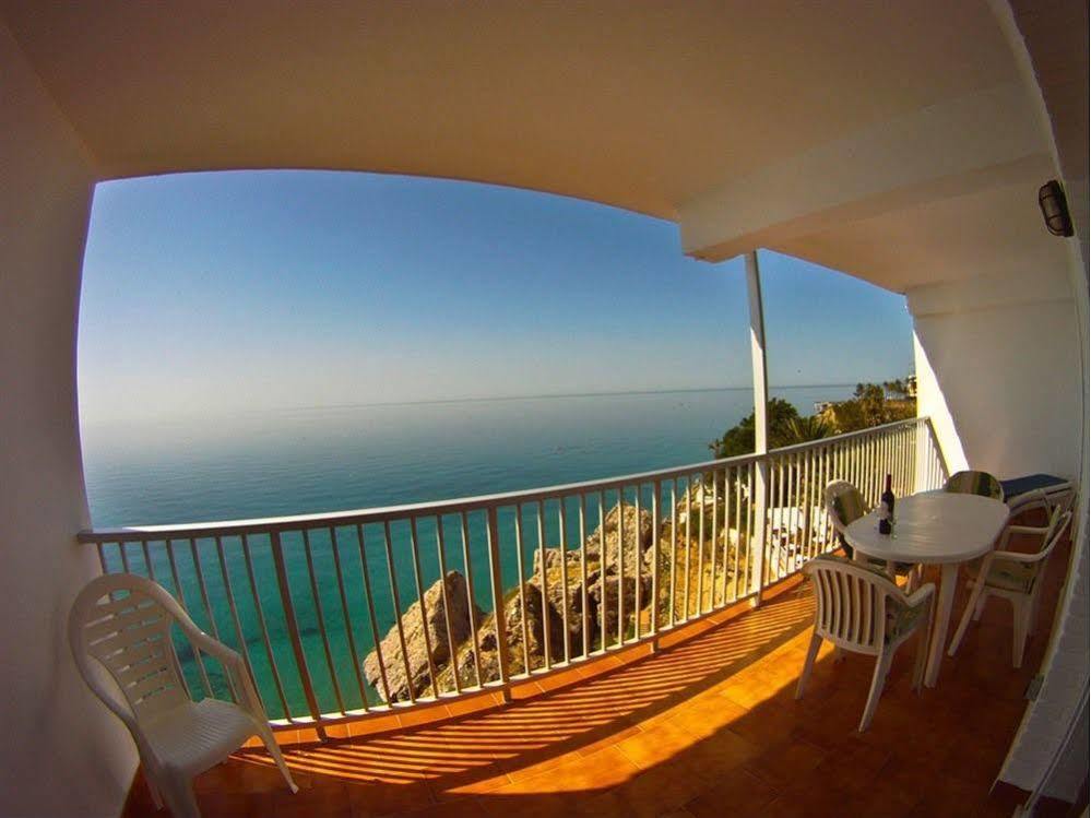 Carabeo Vista Mar *