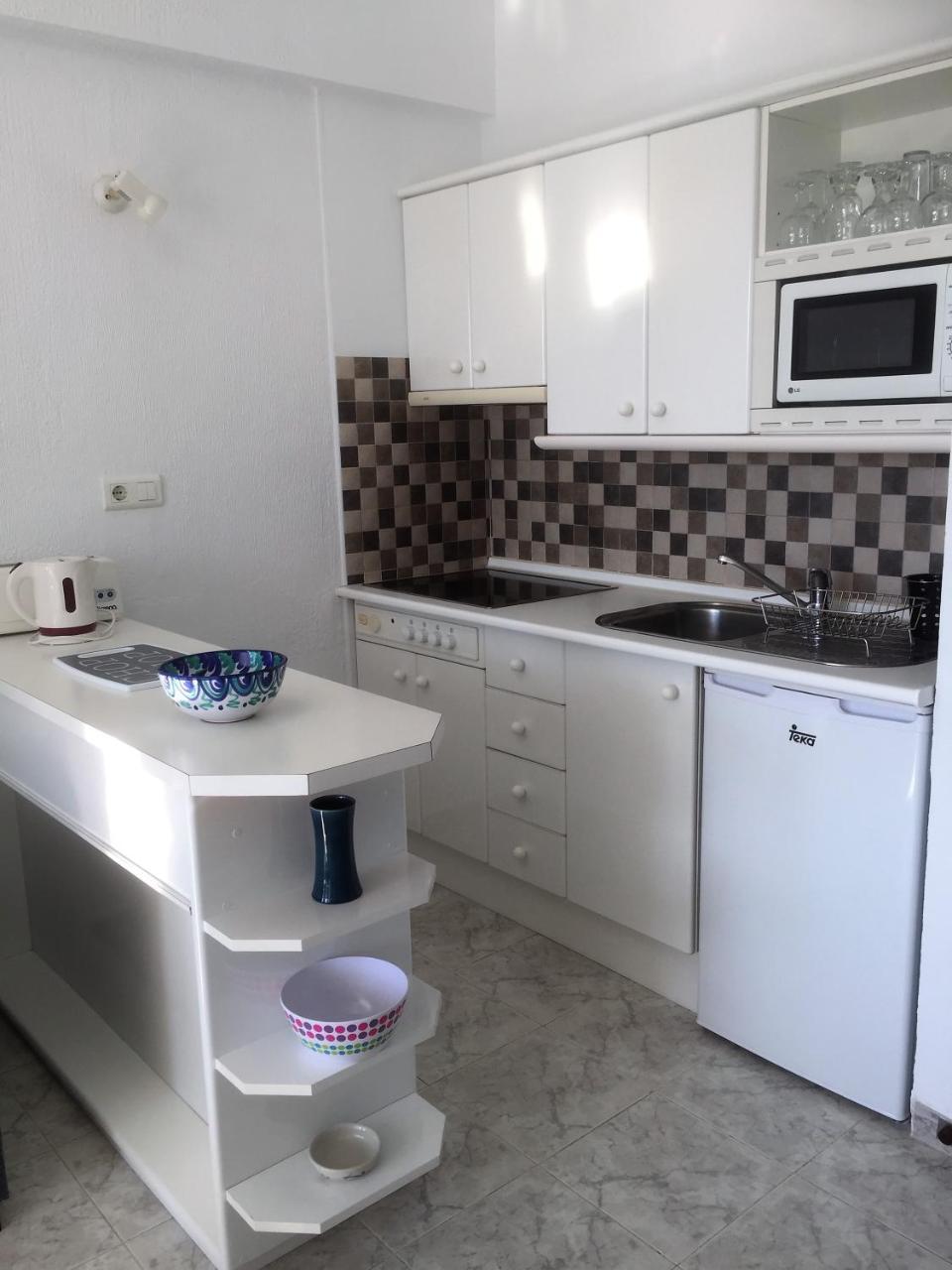Verdemar 39 Menyber Appartement *