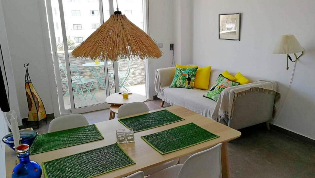 Appartement Toboso Lena *