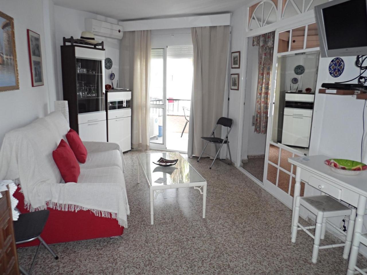 Acapulco Playa 403 Menyber * Nerja