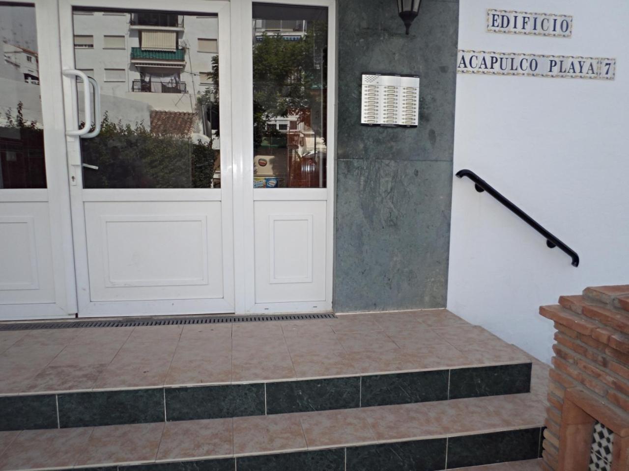 Acapulco Playa 403 Menyber Apartment Nerja