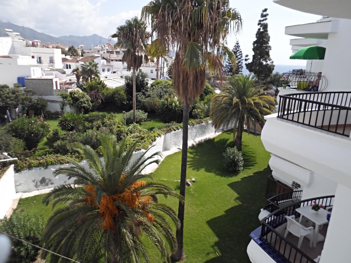 Acapulco Playa 403 Menyber Apartment Nerja