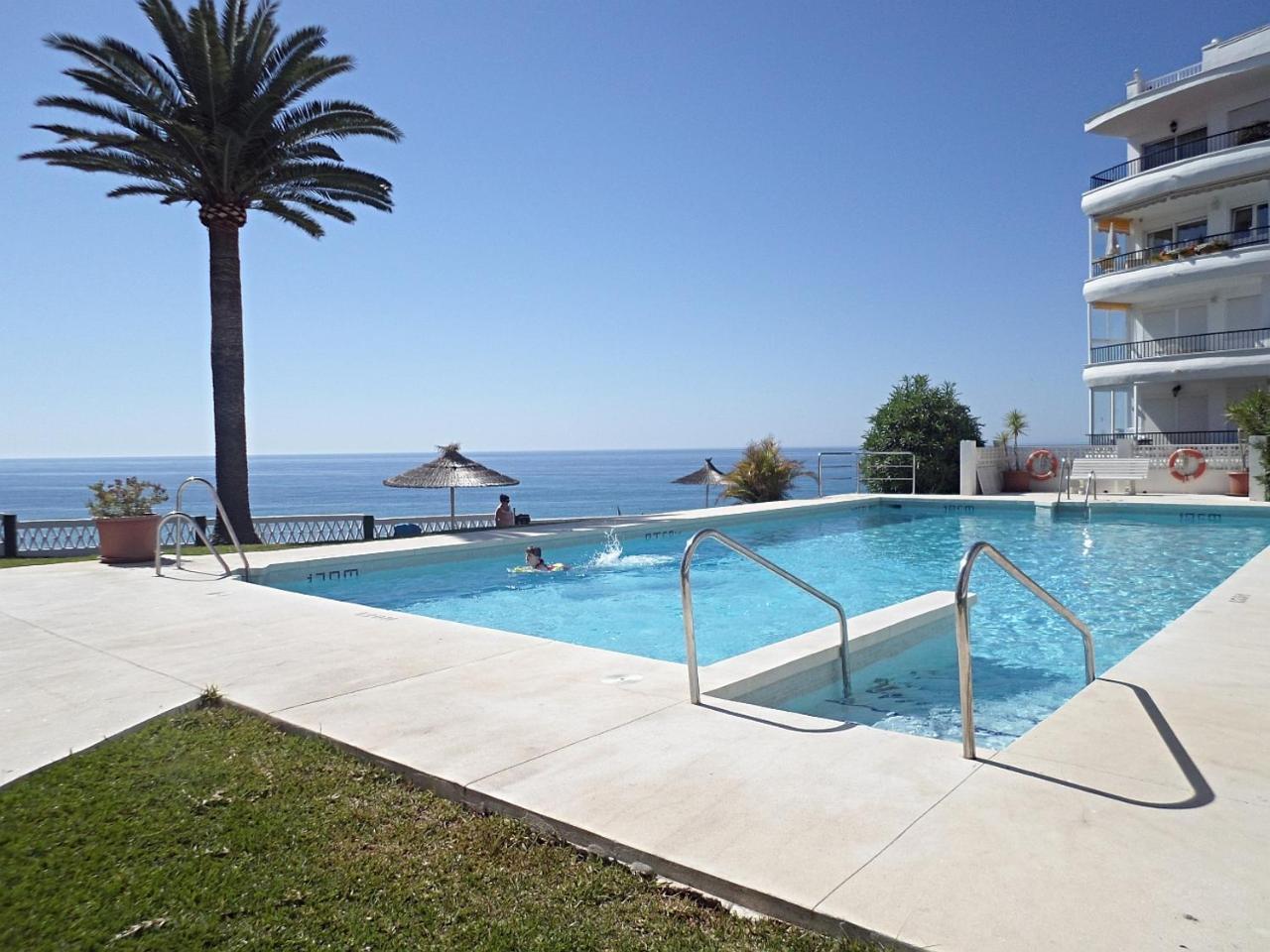 Apartment Acapulco Playa 403 Menyber *