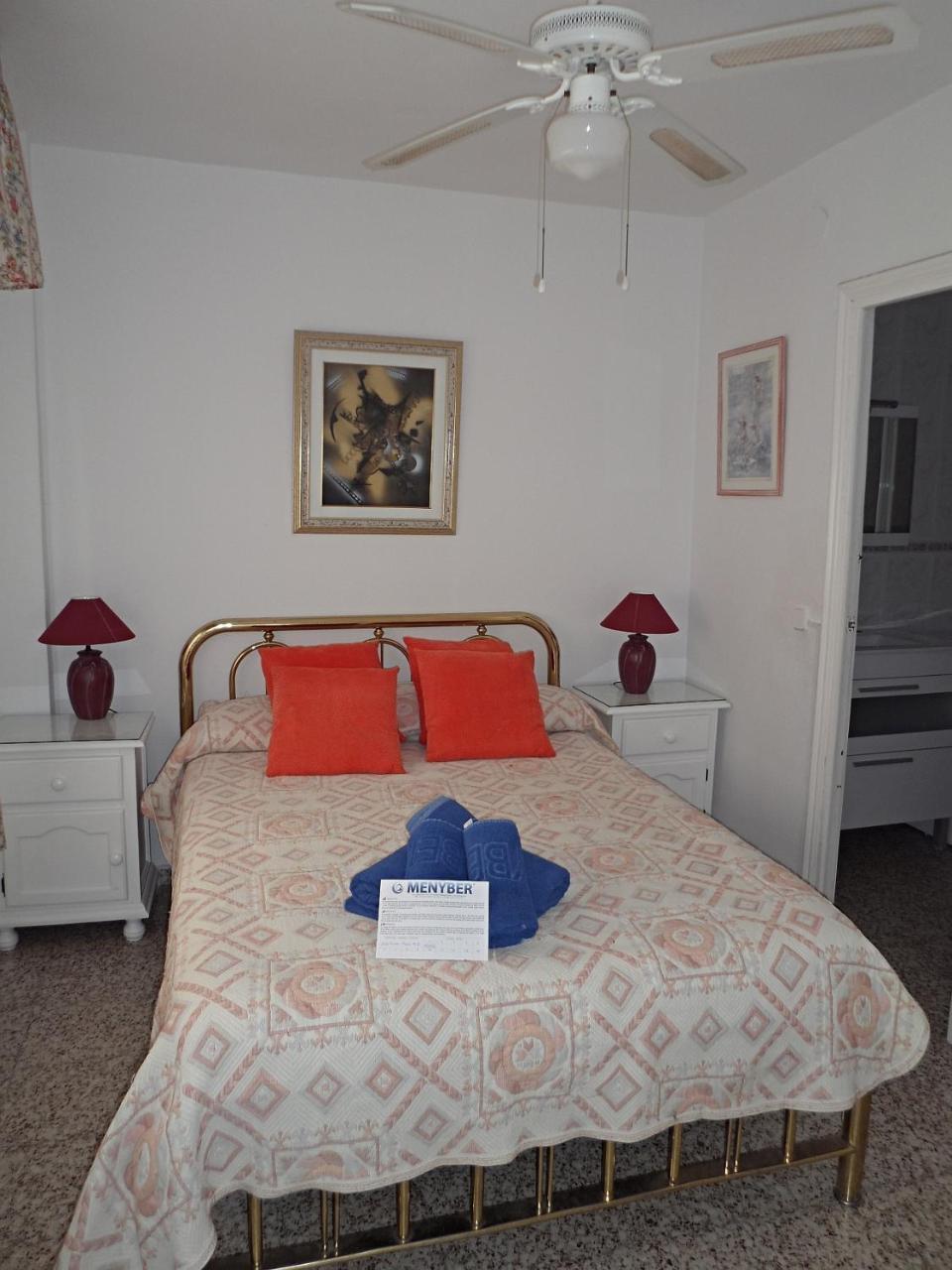 Apartment Acapulco Playa 403 Menyber *
