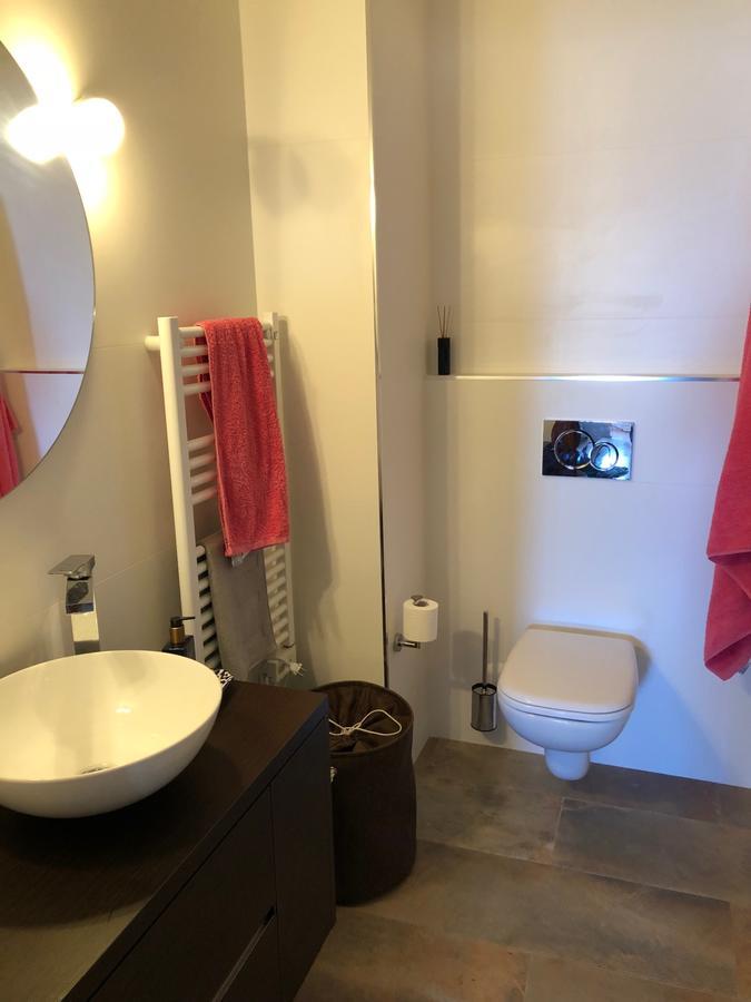 Apartment Albaida Ii 2b Menyber *