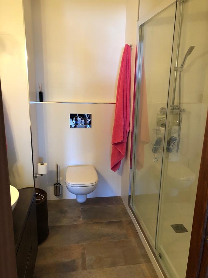 Apartment Albaida Ii 2b Menyber Nerja