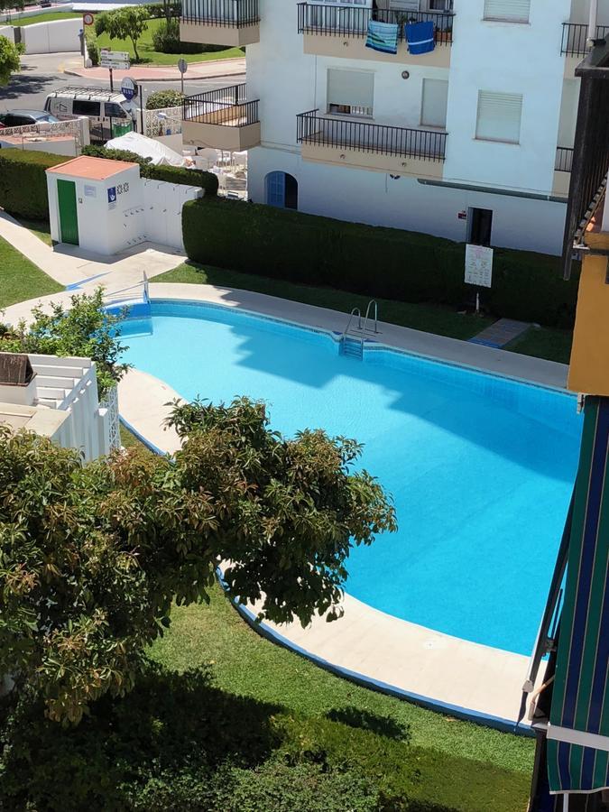 Albaida Ii 2b Menyber Apartment *