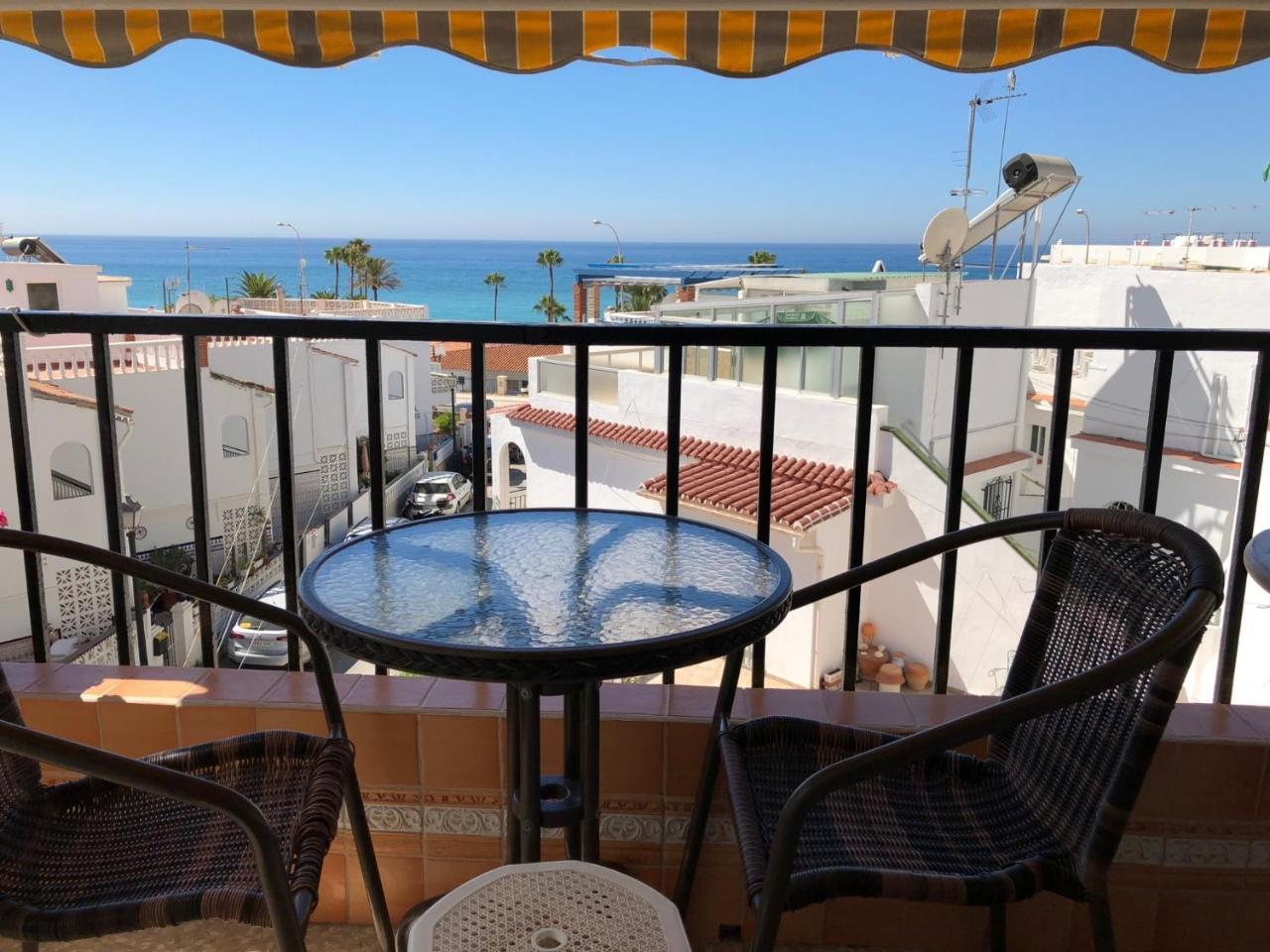 Albaida Ii 2b Menyber Nerja