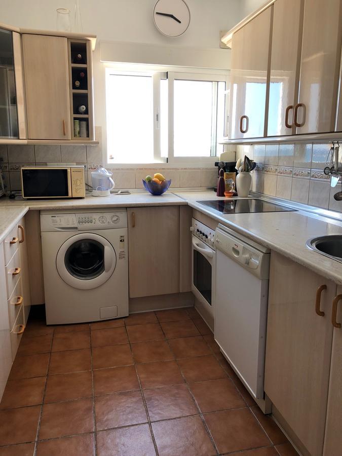 Albaida Ii 2b Menyber Apartment *