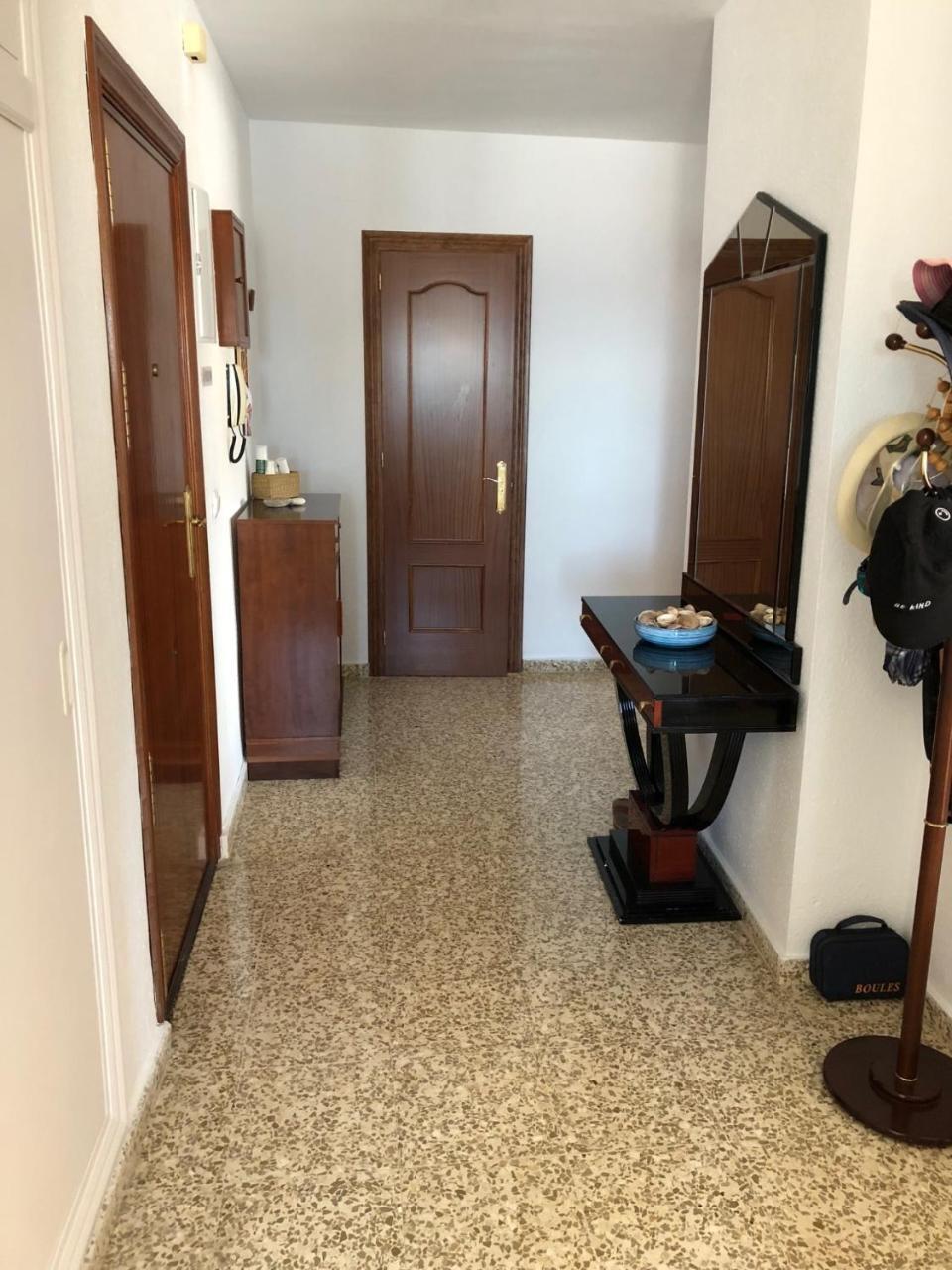 Apartment Albaida Ii 2b Menyber