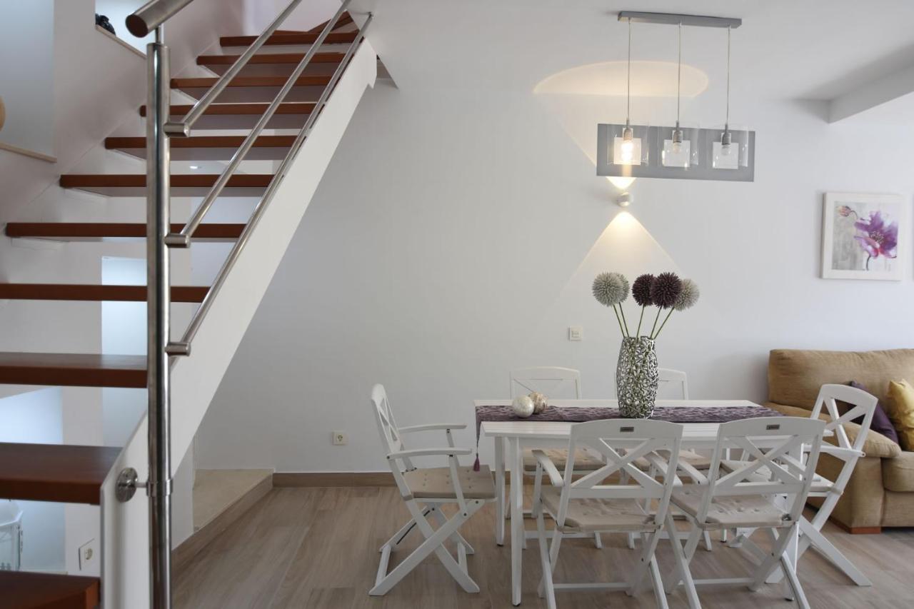Garcia Jaime Casitas Select * Nerja