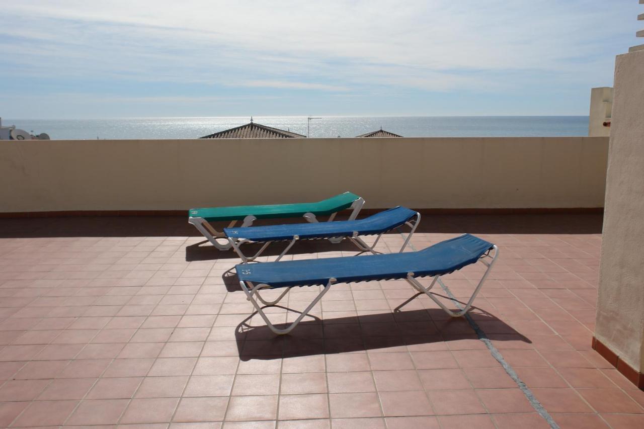 Apartamento Luxurious Carabeo 2000 1.3 *