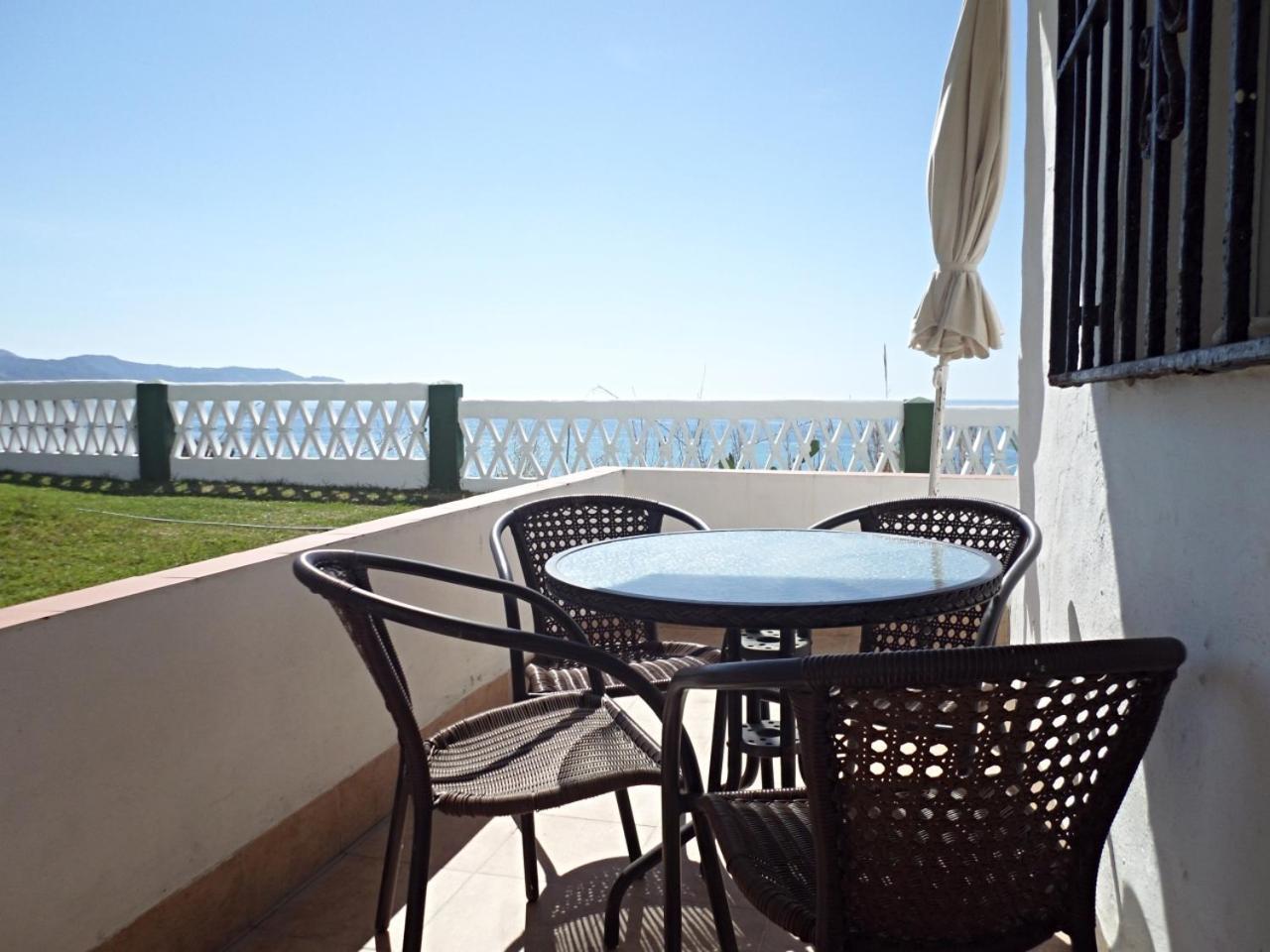 Appartement Acapulco Playa 7 Menyber