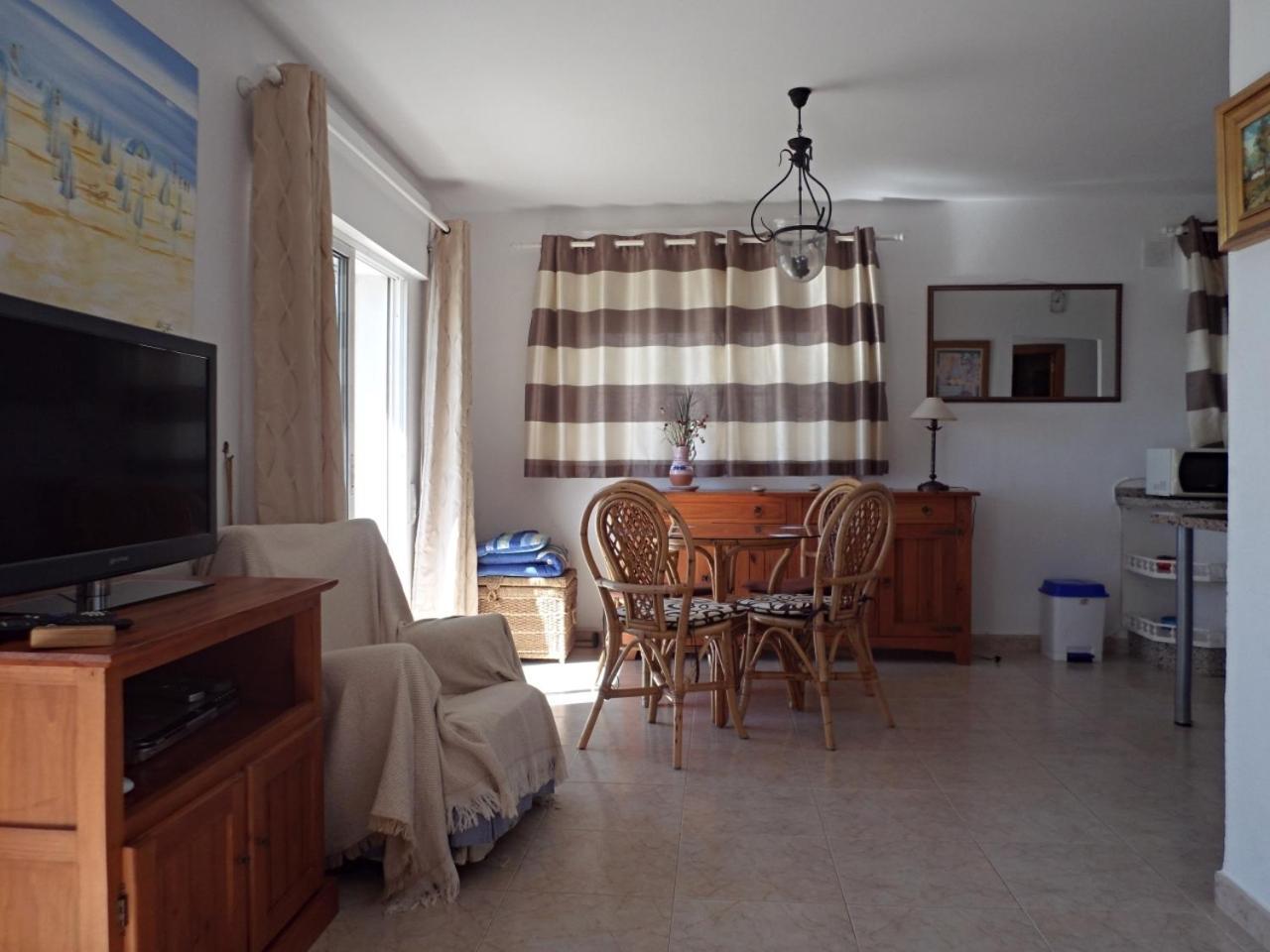 Appartement Acapulco Playa 7 Menyber