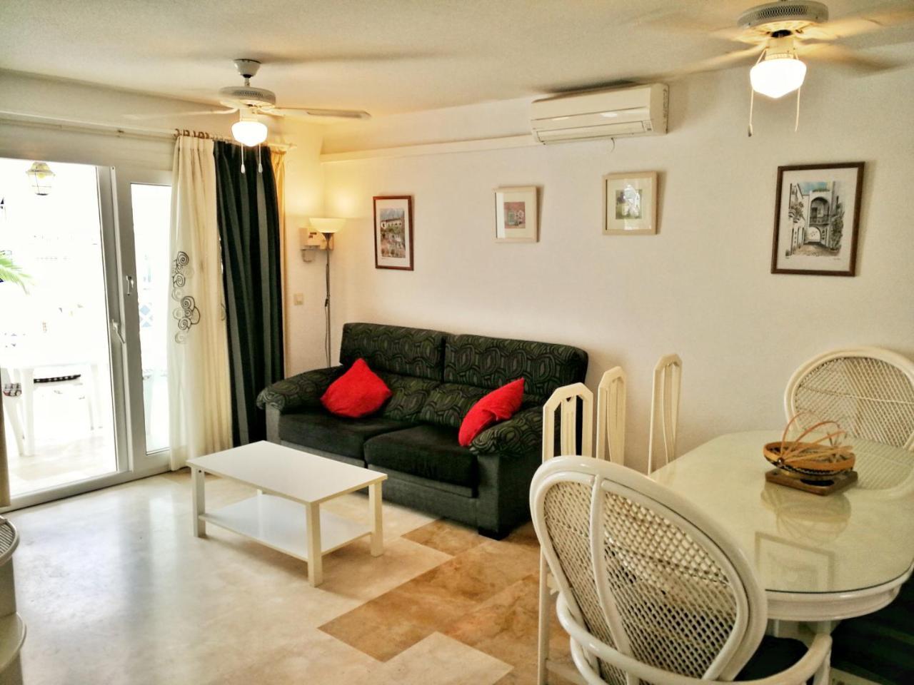 Apartment Sunny Nerja