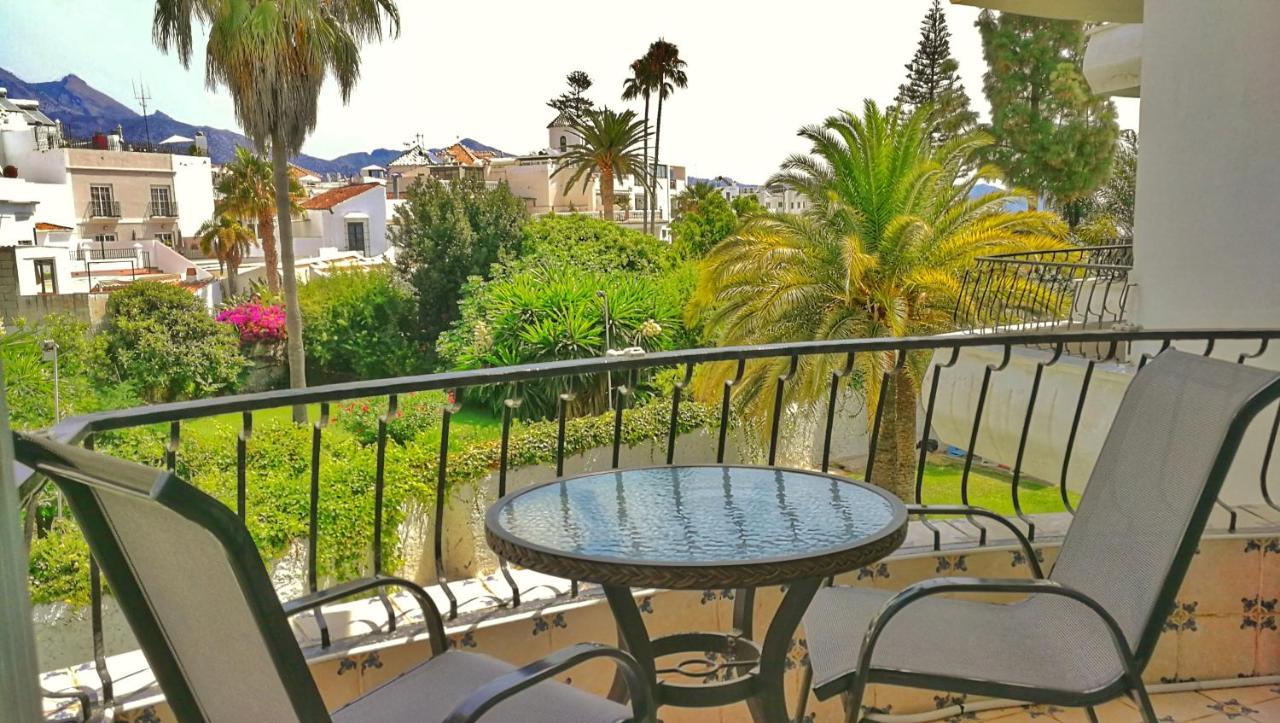Apartment Sunny Nerja