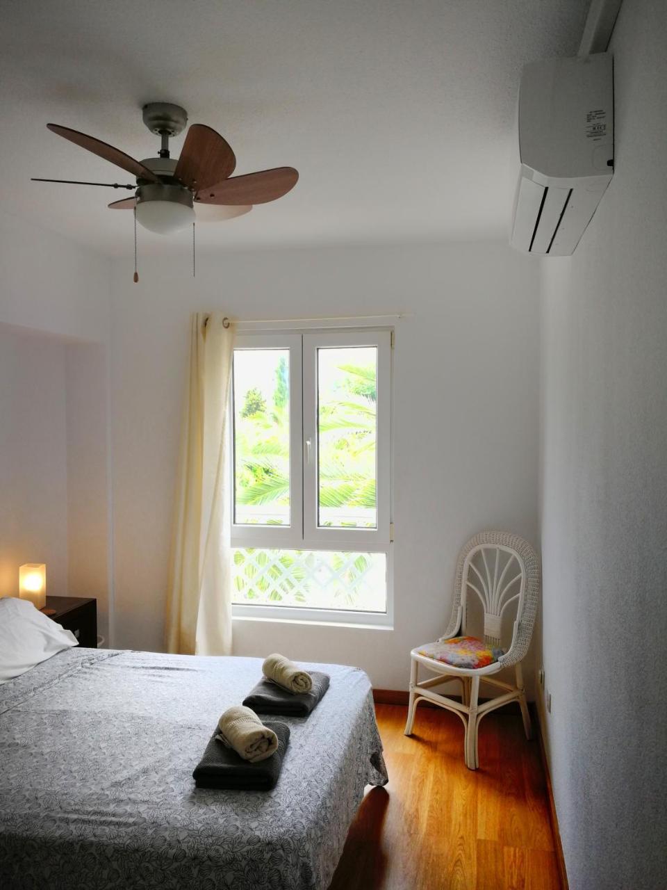 Apartment Sunny Nerja