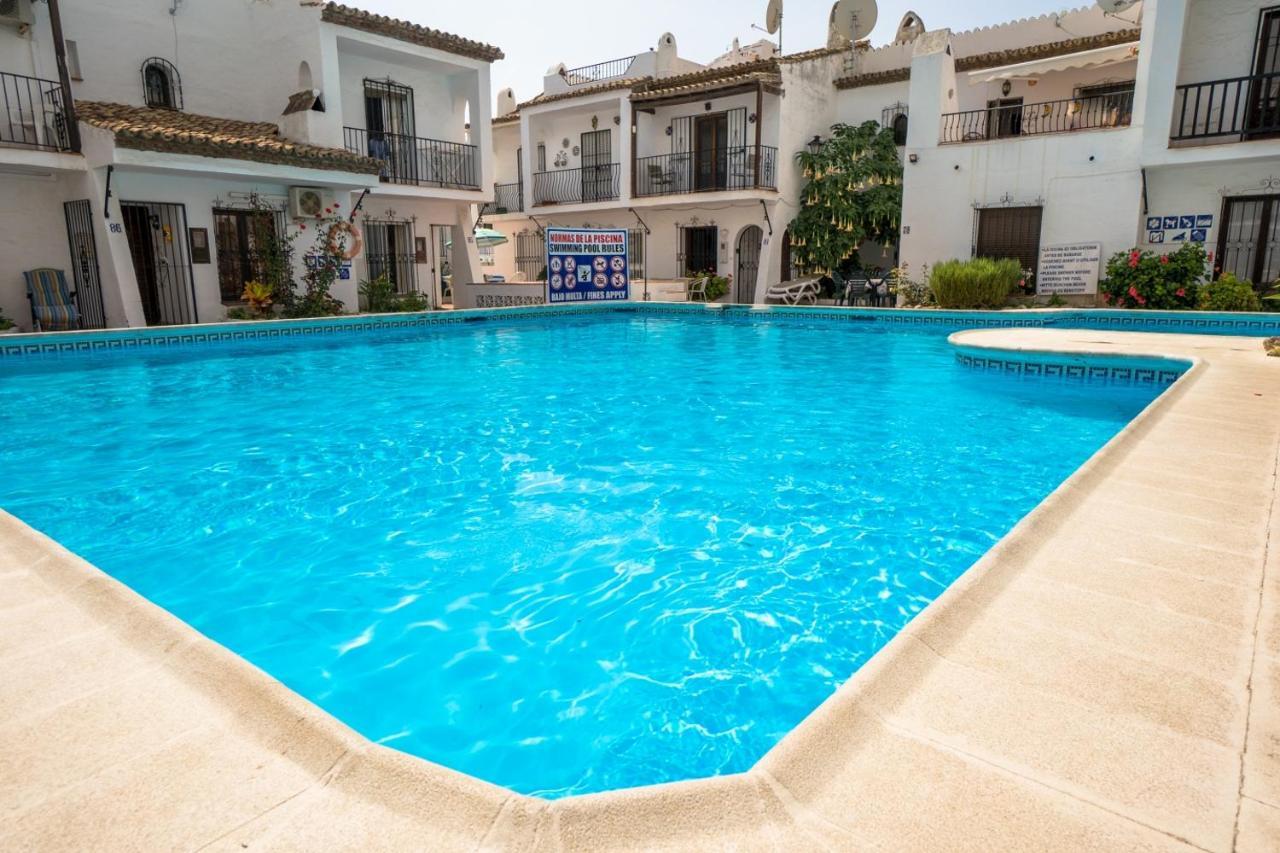 Nueva 71 Menyber Holiday home