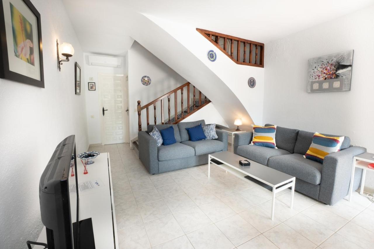 Holiday home Nueva 71 Menyber *