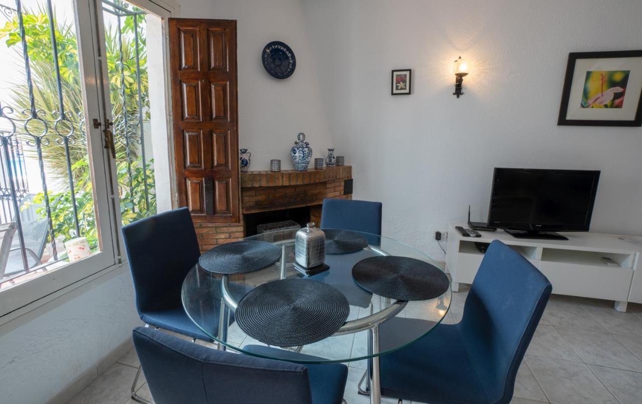 Holiday home Nueva 71 Menyber Nerja