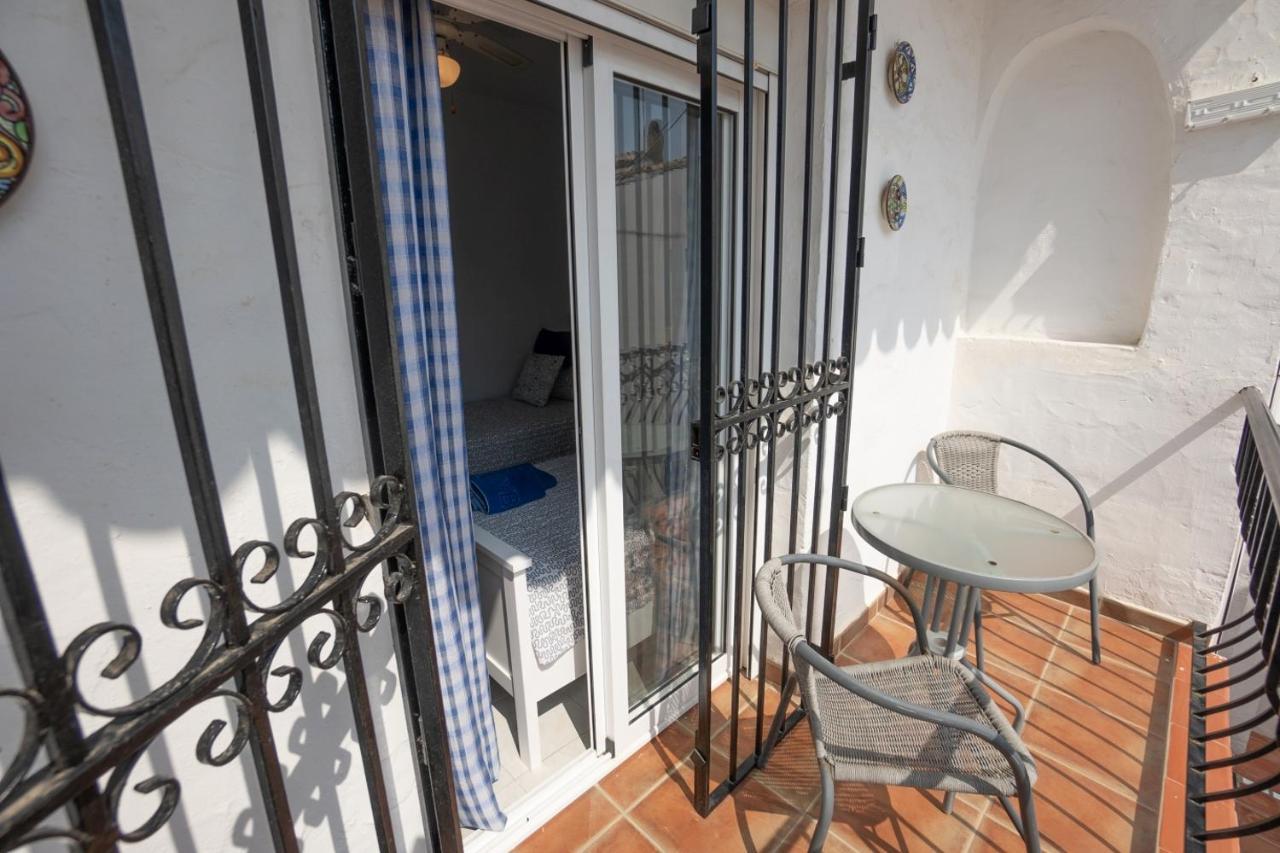 Nueva 71 Menyber Holiday home