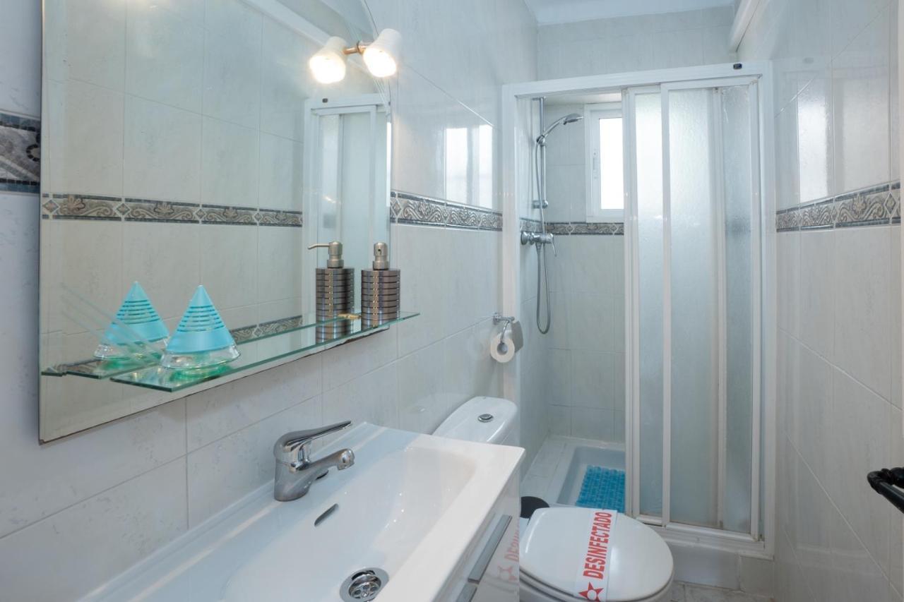 Holiday home Nueva 71 Menyber Nerja