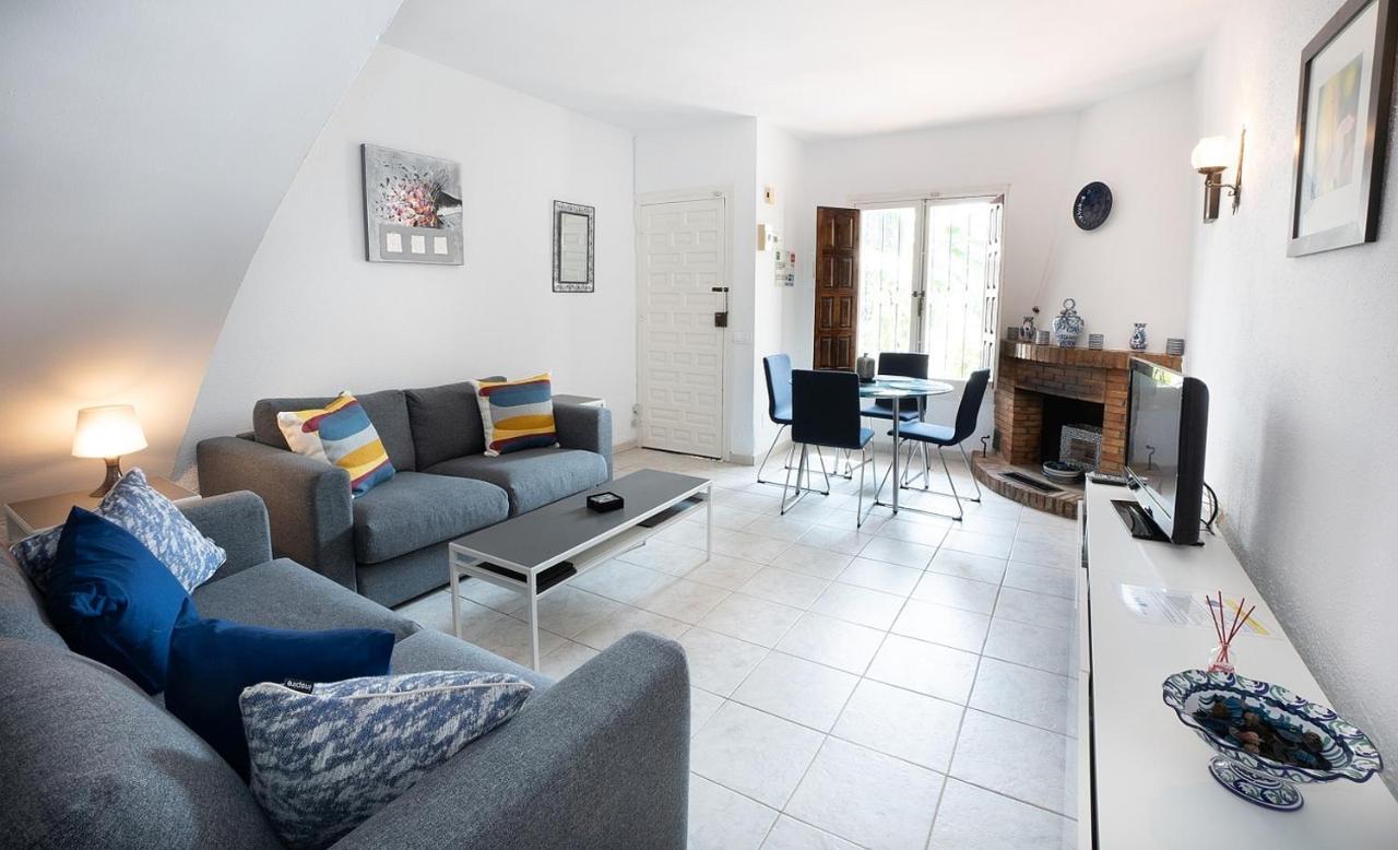 Nueva 71 Menyber Holiday home