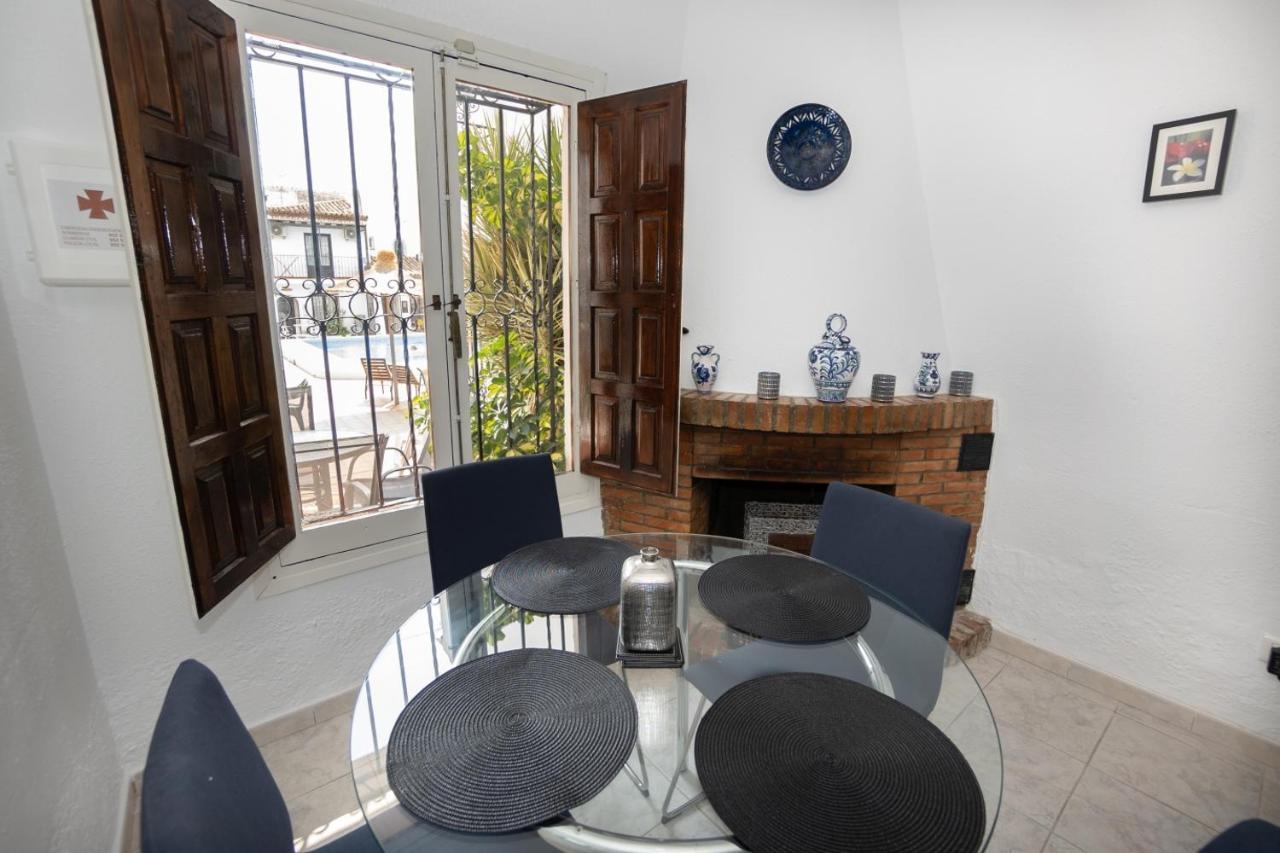 Ferienhaus Nueva 71 Menyber