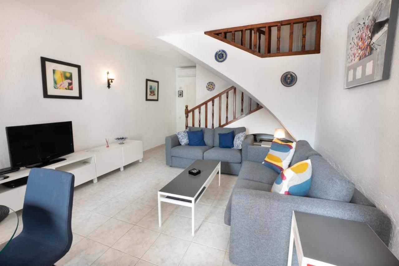 Holiday home Nueva 71 Menyber *