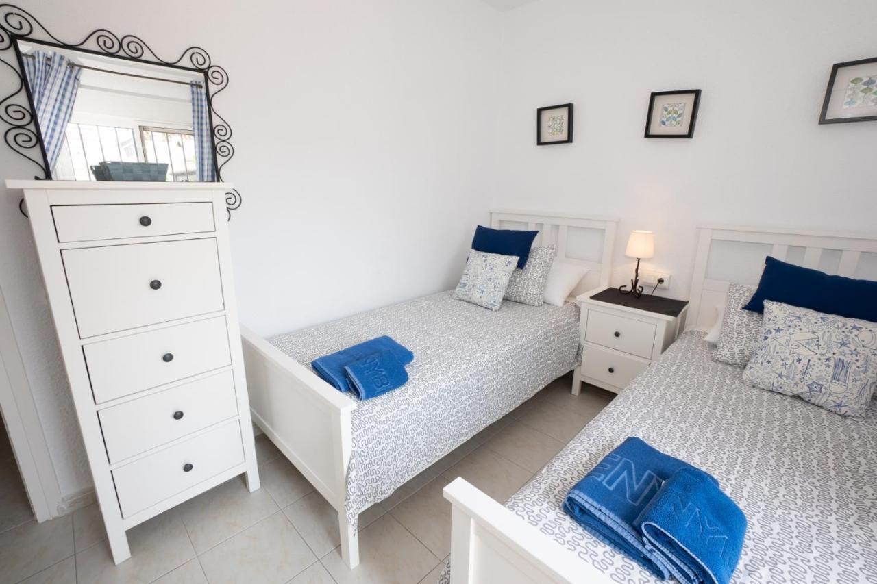 Nueva 71 Menyber Ferienhaus Nerja