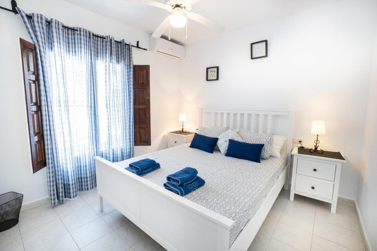 Nueva 71 Menyber Holiday home *