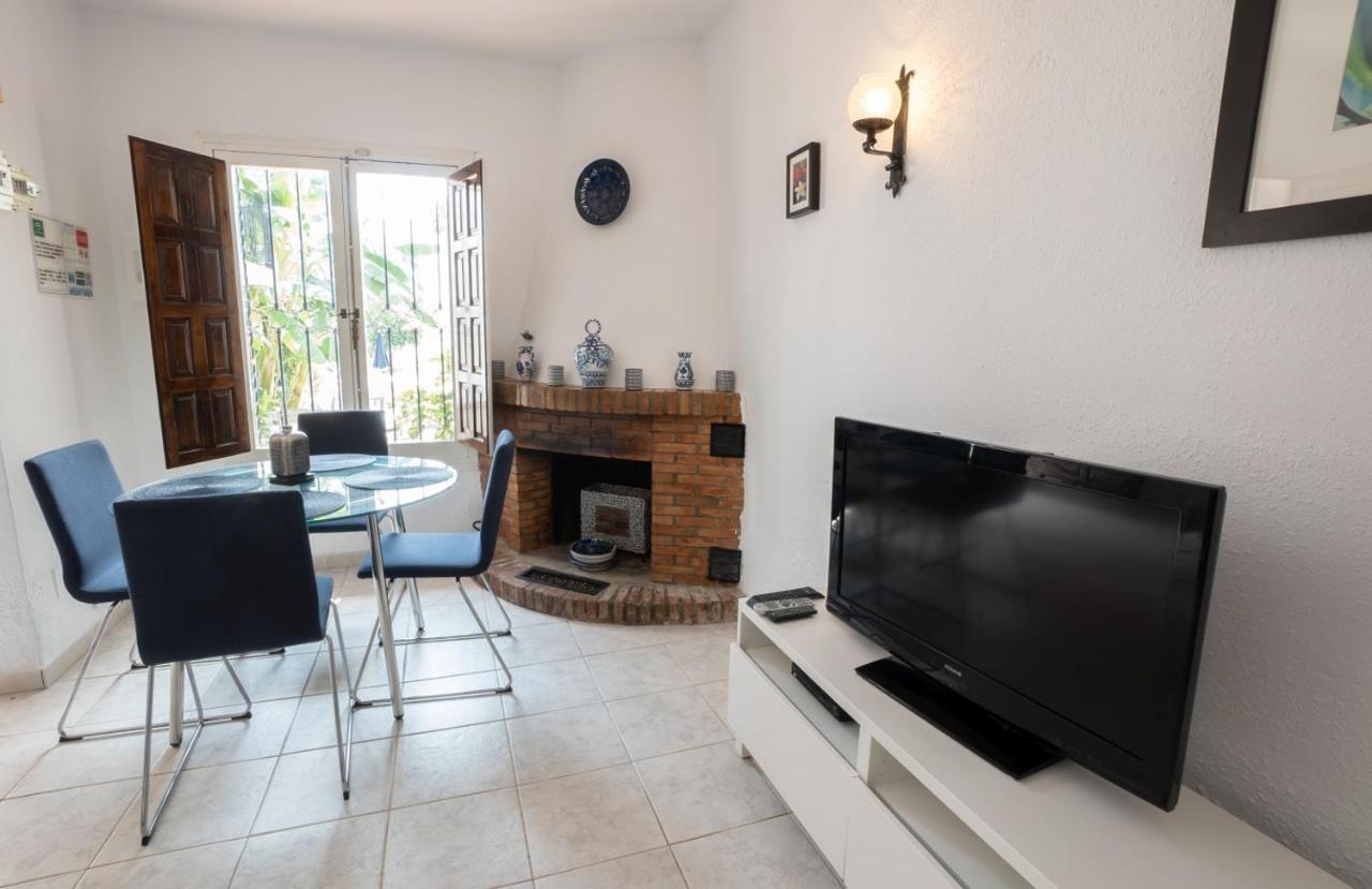 Nueva 71 Menyber Holiday home Nerja
