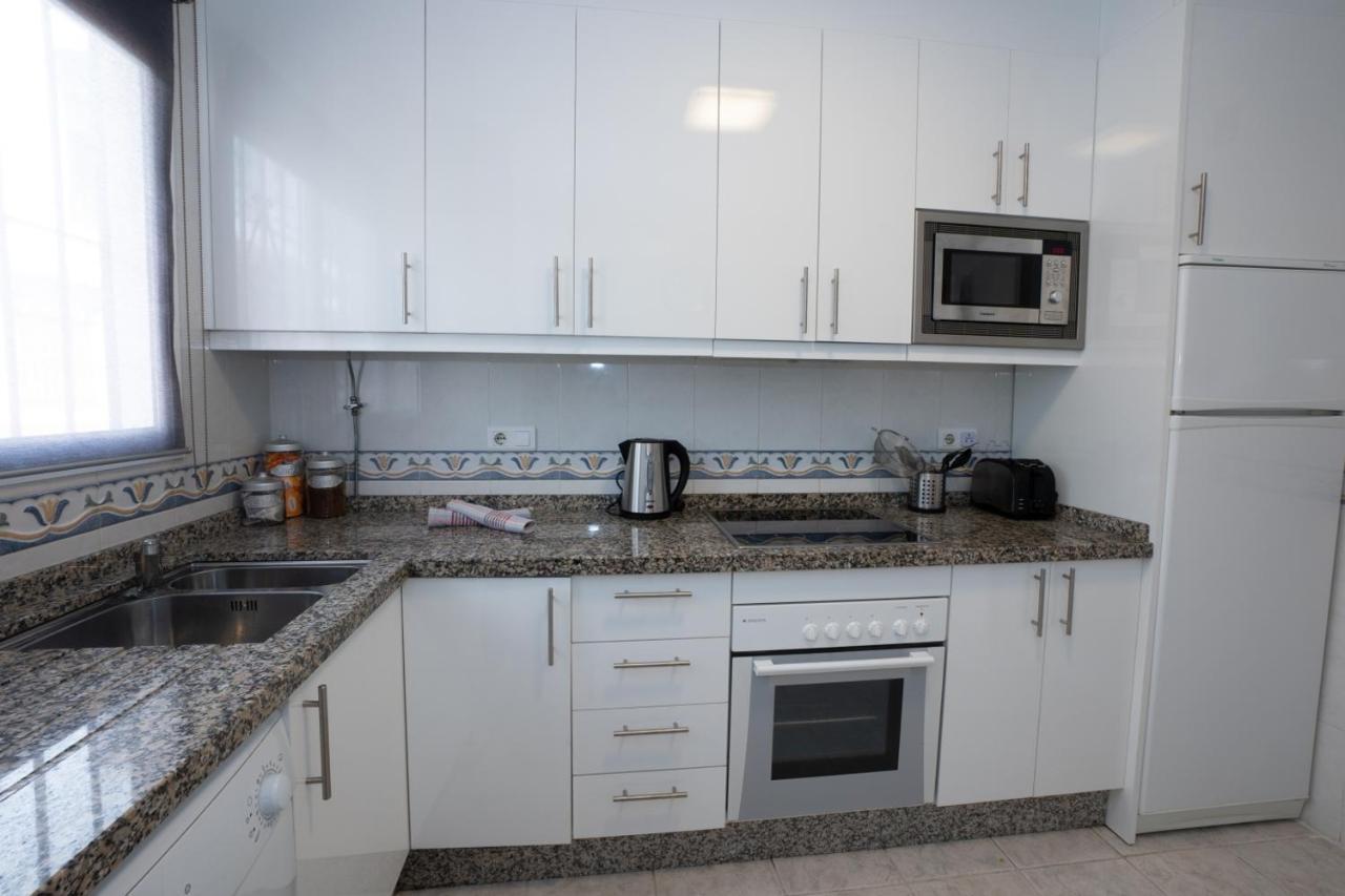 Nueva 71 Menyber Holiday home