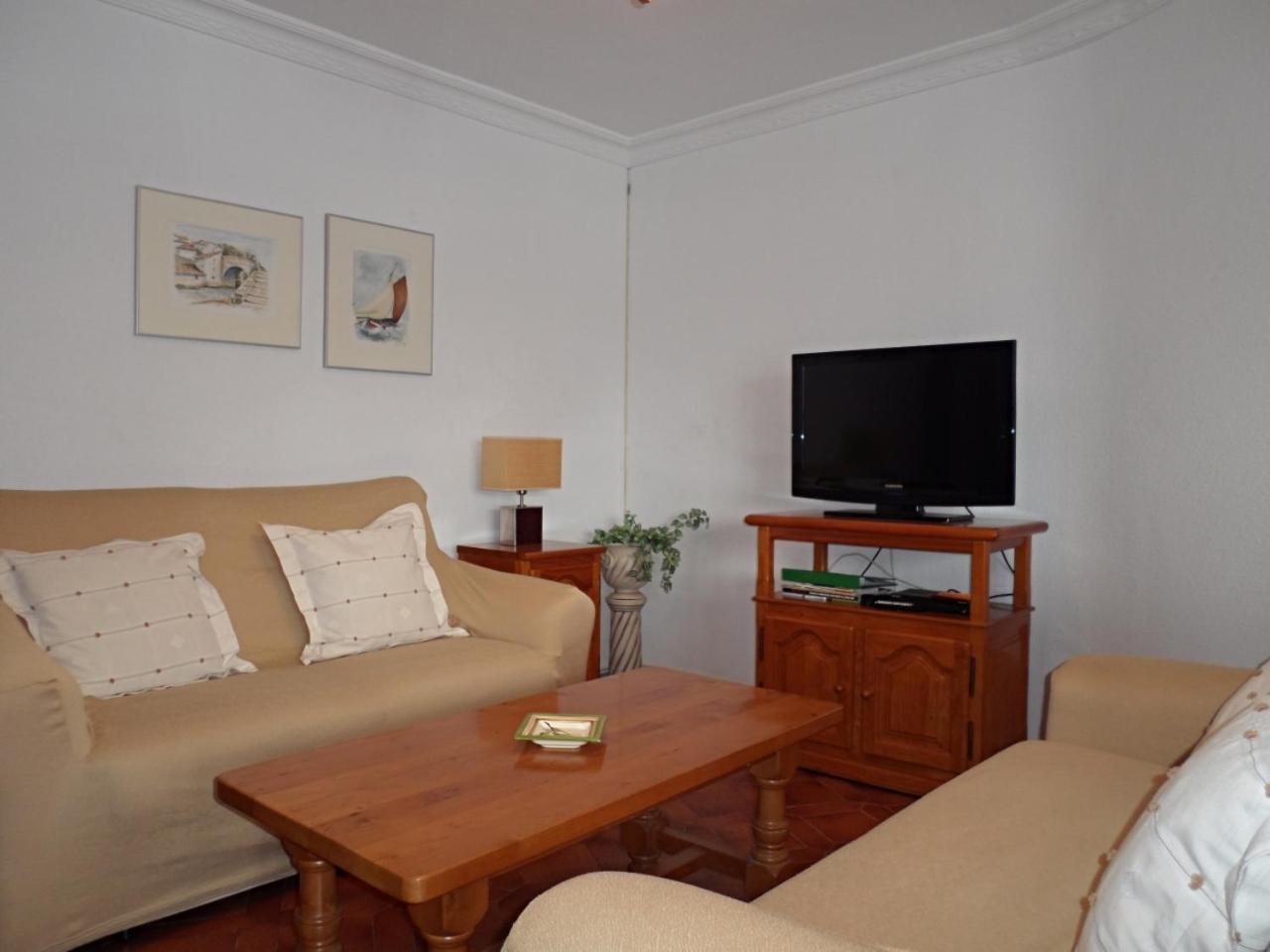 Apartment Palmeras 9 Menyber